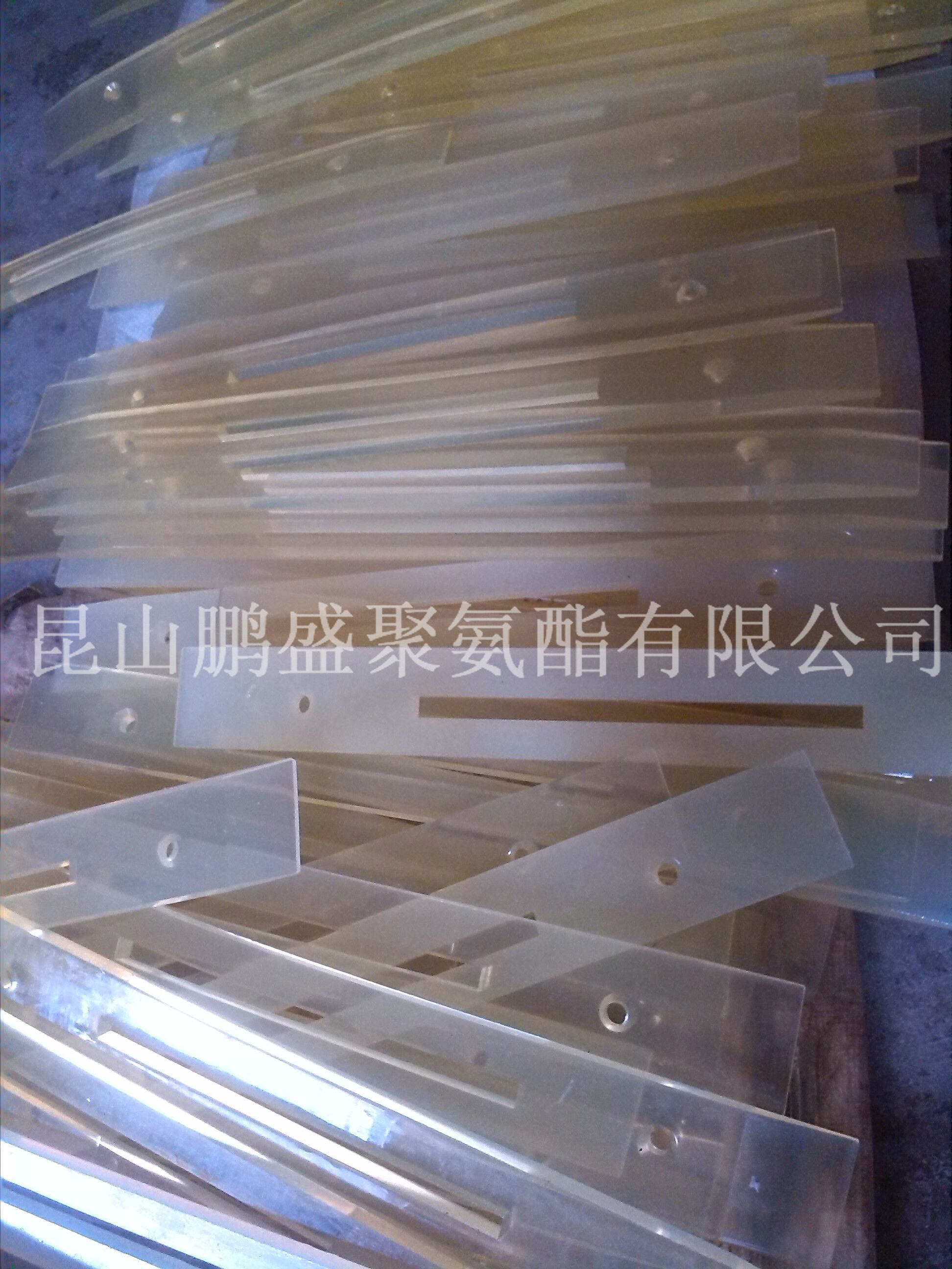 非標(biāo)異形件