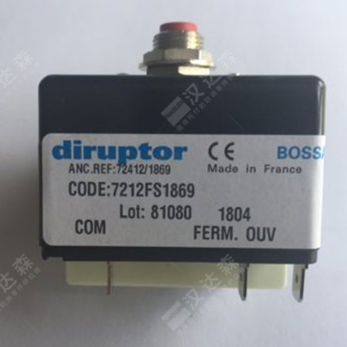 ����DIRUPTOR�p�O��·��