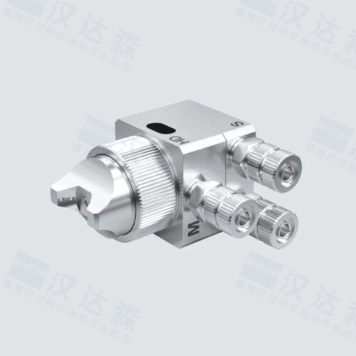 ��(gu��)Menzel Metallchemie����INDUTEC CD HD