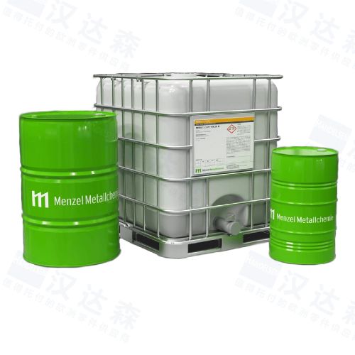 ��(gu��)Menzel Metallchemie�����ܙC(j��)��INDUOIL HL 40