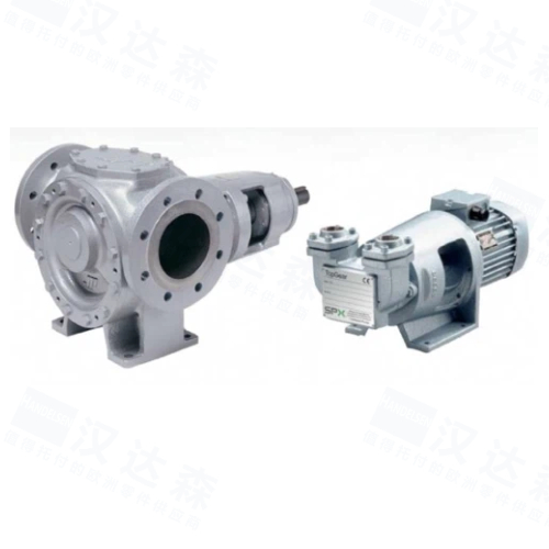 ���Johnson Pump�X݆��TopGear Bloc