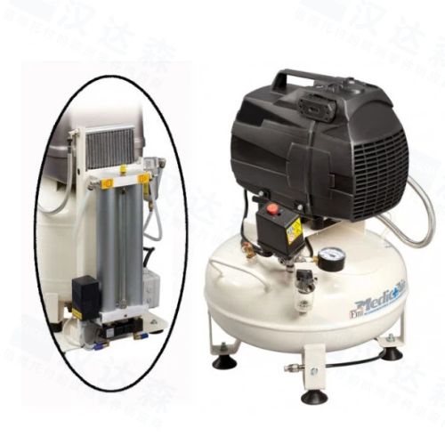 �����Fini Compressors�o�͉��s�C(j��)Med 102-24F-FM-0.75M