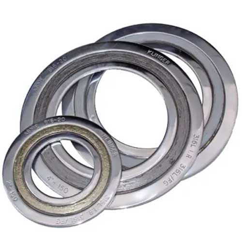 ��KLINGER�����p�@�| �͸ߜظ߉��ܷ��Q����CRIR��