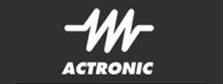 ACTRONICƷ��logo