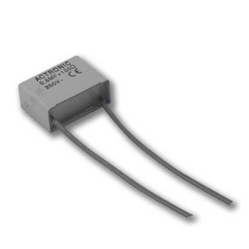 �����ACTRONIC�V����ARC02