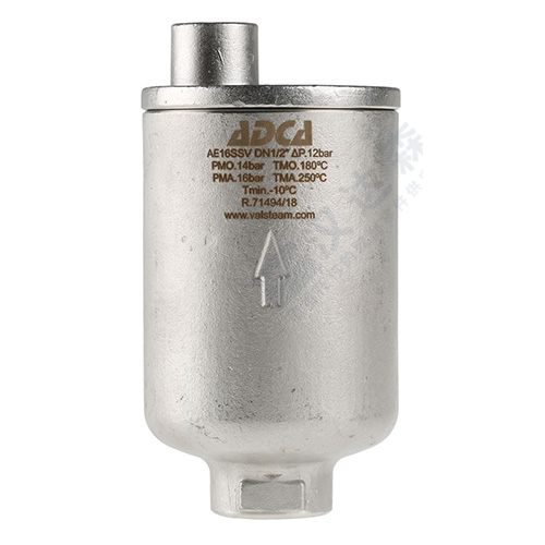 ������Valsteam ADCA���P��Ԅ��Ś���ˮ�yAE16SSVϵ��