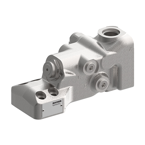 ��Bucher Hydraulics�ھ�C�ܵ������yCFS