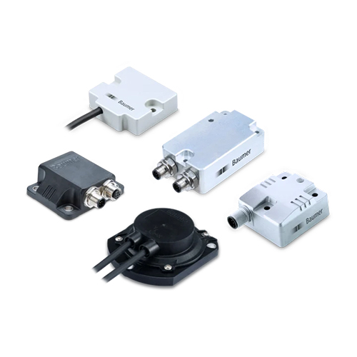 ��ʿBaumer�A�ǃx/���ٶȂ�����GIM/GAM