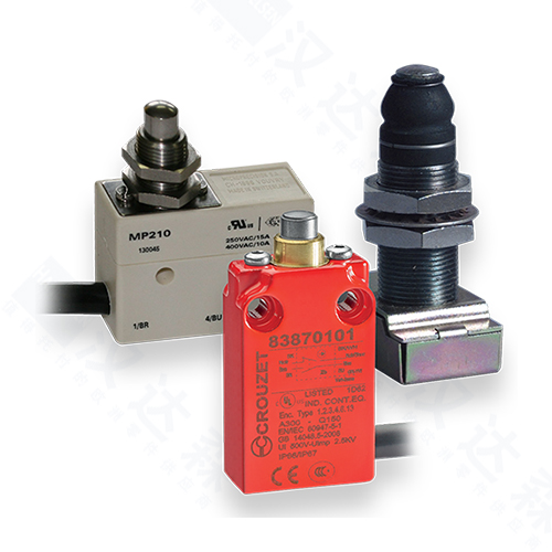 ����Crouzet��(j��ng)����λ�_�PClassic