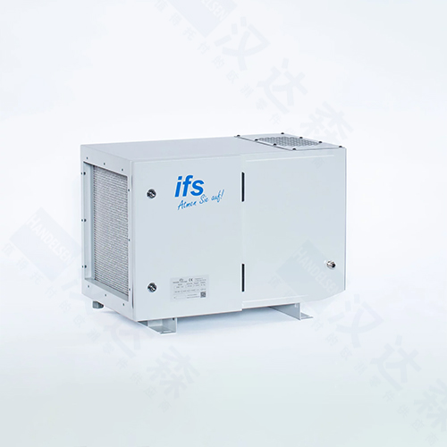 ��(gu��)ifs Industriefilter�C(j��)еʽ���I(y��)�^�V��IFMC 600/1100/1800