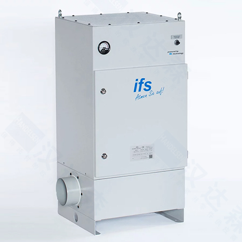 ��(gu��)ifs Industriefilter׃�l���I(y��)�^�V��IFMV 700 EC