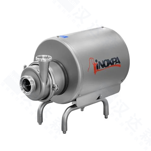 ������Inoxpa�l(w��i)����(j��)�x�ı�HYGINOX SE