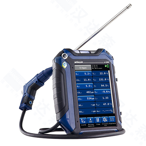 WÖHLER&nbsp;��������x&nbsp;A550