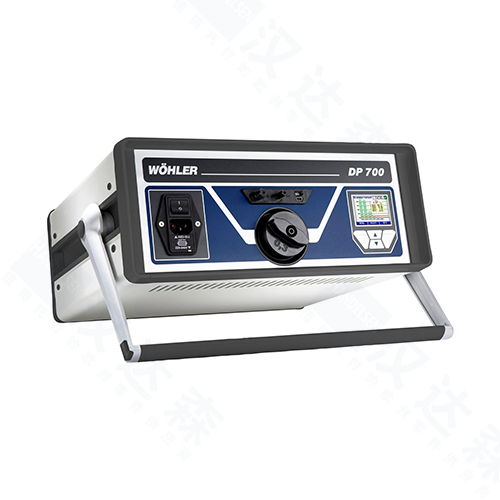 WÖHLER&nbsp;ͨ�L(f��ng)ϵ�y(t��ng)й©�yԇ�x&nbsp;DP700