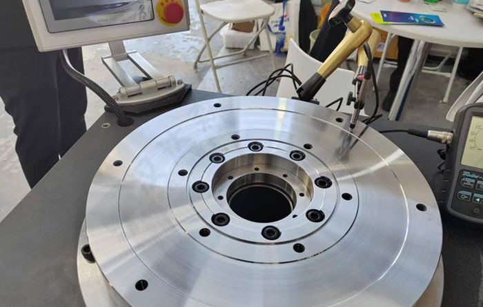 ��HG��Horger & Gassler�����Ա���104318�ڸ߾�����ĥ�D�_�đ���