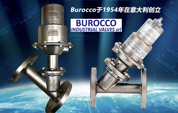 �����Burocco�y�T(m��n)��Burocco EURO DN50��䓏S(ch��ng)��ՠt����ն��{(di��o)��(ji��)��(zhu��n)��