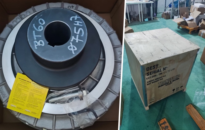 TRANSFLUID�޾���Һ��ż����